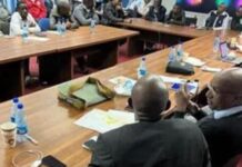 RDC- les groupes à Nairobi posent leurs conditions pour la paix dans l’Est