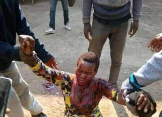 Urgent/Bunagana : TRISTE NOUVELLE