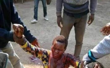 Urgent/Bunagana : TRISTE NOUVELLE