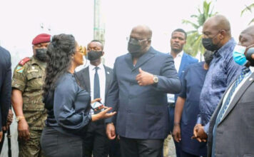 FELIX ASAMBWE – VERITE EBIMI LISUSU