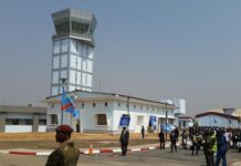 Haut-Katanga : Le Chef de la sécurité de la RVA mis aux arrêts pour avoir permis l’atterrissage de l’avion de Katumbi à Lubumbashi