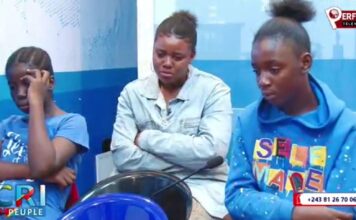 NE REGARDER PAS CETTE VIDEO – PETER TIANI