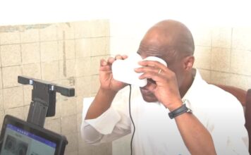 RDC: LES CHOSES SERIEUSES COMMENCENT