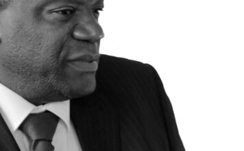 LE DISCOURS DU DR. DENIS MUKWEGE CHANGE… SUIVEZ