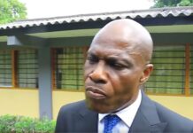 LE PRÉSIDENT ÉLU DÉVOILE LES STRATÉGIES DE LA FRAUDE ÉLECTORALE DU RÉGIME TSHISEKEDI EN 2023