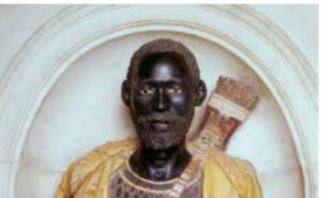 WOW! LE PREMIER AMBASSADEUR DU CONGO AU VATICAN SUIVEZ NSAKU NE VUNDA