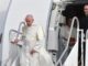 Pope Francis’ trip to Africa rescheduled for February 2023