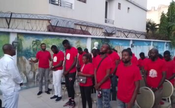 22-12 -SI GOMA PARTAIT À QUI LA FAUTE? M23 EN COLERE MAIS LES FARDC-MARTIN FAYULU RECADRE FELIX