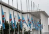 Massacre de Kishishe, drapeaux en berne pendant 3 jours de deuil national