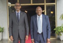 URGENT : le président du Sénat rwandais a démissionné de son poste