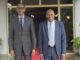 URGENT : le président du Sénat rwandais a démissionné de son poste