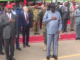 Le journaliste qui a filmé le président sud-soudanais entrain de faire pipi sur lui retrouvé pendu