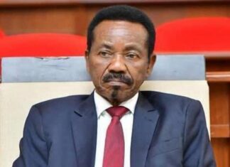 LE MOUVEMENT CITOYEN TRADUIT MBOSO EN JUSTICE