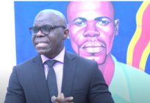 POINT DE L’ECiDé SUR LA SITUATION SÉCURITAIRE EN RDC DU 07 DÉCEMBRE 2022