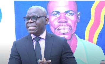 POINT DE L’ECiDé SUR LA SITUATION SÉCURITAIRE EN RDC DU 07 DÉCEMBRE 2022