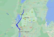 L’histoire falsifiée par les tutsi est maintenant recadrée par Kwebe Kimpele- Au sujet de la présence des Tutsis au Congo , voici une petite piqûre de rappel et, pour ceux qui ignorent le passé de notre pays , voici une leçon d’histoire .