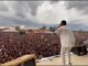 Musique : devant plus de 100.000 personnes, Innoss’b livre un concert mémorable à Kindu