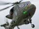ALERTE! – Trois morts dans le crash d’un hélicoptère de l’armée algérienne
