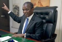 RDC : Azarias Ruberwa empêché de voyager pour les USA, des arrestations signalées !