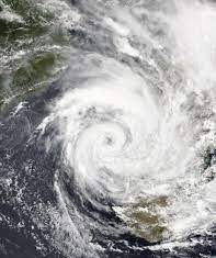 Thousands are homeless and 25 dead following Cyclone Cheneso in Madagascar