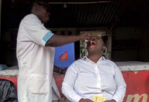 Malawi has reportedly run out of cholera vaccine amid its worst epidemic in decade