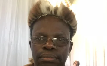 Eswatini: Activist Thulani Maseko shot dead at his home