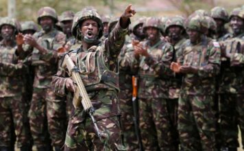 ECOUTEZ CETTE AUDIO ET PARTAGEZ LA S.V.P – Chers peuple congolais !! Notre pays est déjà vendu aux étrangers et la balKanisation est certaine !!