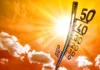 South Africa: Government urges the nation to take extra precautions as heatwaves continue in parts of the country