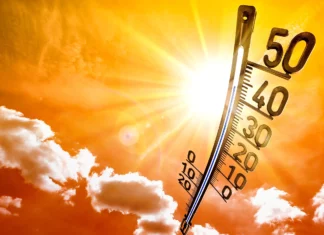 South Africa: Government urges the nation to take extra precautions as heatwaves continue in parts of the country