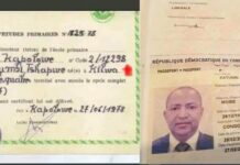 DE PERE ET DE MERDE: PSSS! Katumbi, l’homme aux multiples lieux de naissance !