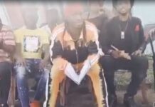 ECOUTEZ CE MESSAGE ET PARTAGEZ-LE