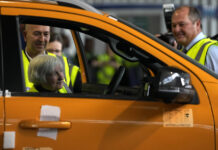 Yellen says Africa to shape world economy as US reengages