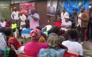 TOUTE VÉRITÉ EST BONNE À DIRE.