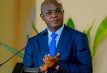 RDC-Kinshasa: Selon G. Ngobila : Kinshasa est propre ” oyo kindoki te? ” .