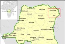 Treize civils ont été s