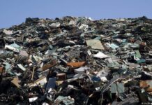 Group smuggling e-waste to Africa busted in Spanish islands