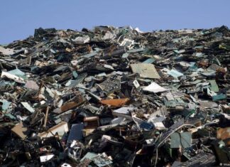 Group smuggling e-waste to Africa busted in Spanish islands