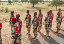 US and Russia clash over violent extremism in Africa