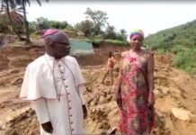 RDC ELECTIONS 2023: Ba Sango Ba Boyi Peuple a voter! la sensibilisation monte au créneau Suivez