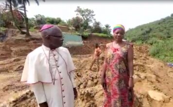 RDC ELECTIONS 2023: Ba Sango Ba Boyi Peuple a voter! la sensibilisation monte au créneau Suivez