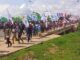 Tanganyika : une manifestation des jeunes contre l’insécurité dispersée par la police à Kalemie