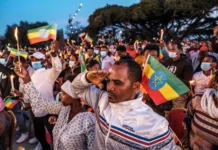 France, Germany push for Ethiopia war crimes justice