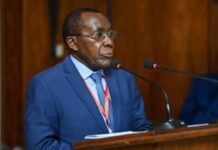 Montée en puissance des FARDC : Gilbert Kabanda déterminé à actionner les recommandations de la Politique de Défense.