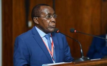 Montée en puissance des FARDC : Gilbert Kabanda déterminé à actionner les recommandations de la Politique de Défense.