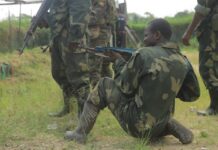 le M23 se retire de plusieurs localités de Rutshuru