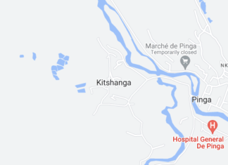 Kitshanga – Vient de tomber entre les mains de M23 INFORMATION CERTIFIÉE CNTLIVE
