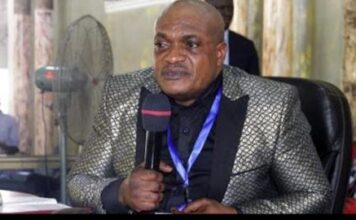 URGENT: MUKUNA A SAMBWE -PARTAGEZ