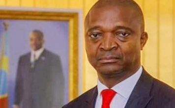 RDC: JOSEPH KABILA DONNE UN MOT D’ORDRE DE BOYCOTTER LES ELECTIONS 2023