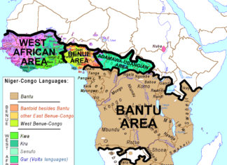 BOTALA PUISSANCE YA KIKONGO.