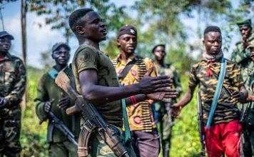 URGENT: M23-Rwanda, règlent des comptes aux populations civiles qui refusent de collaborer avec eux.